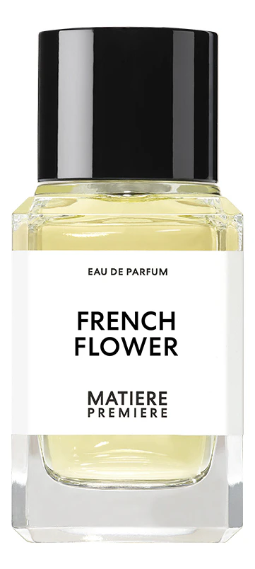 French Flower EDP
