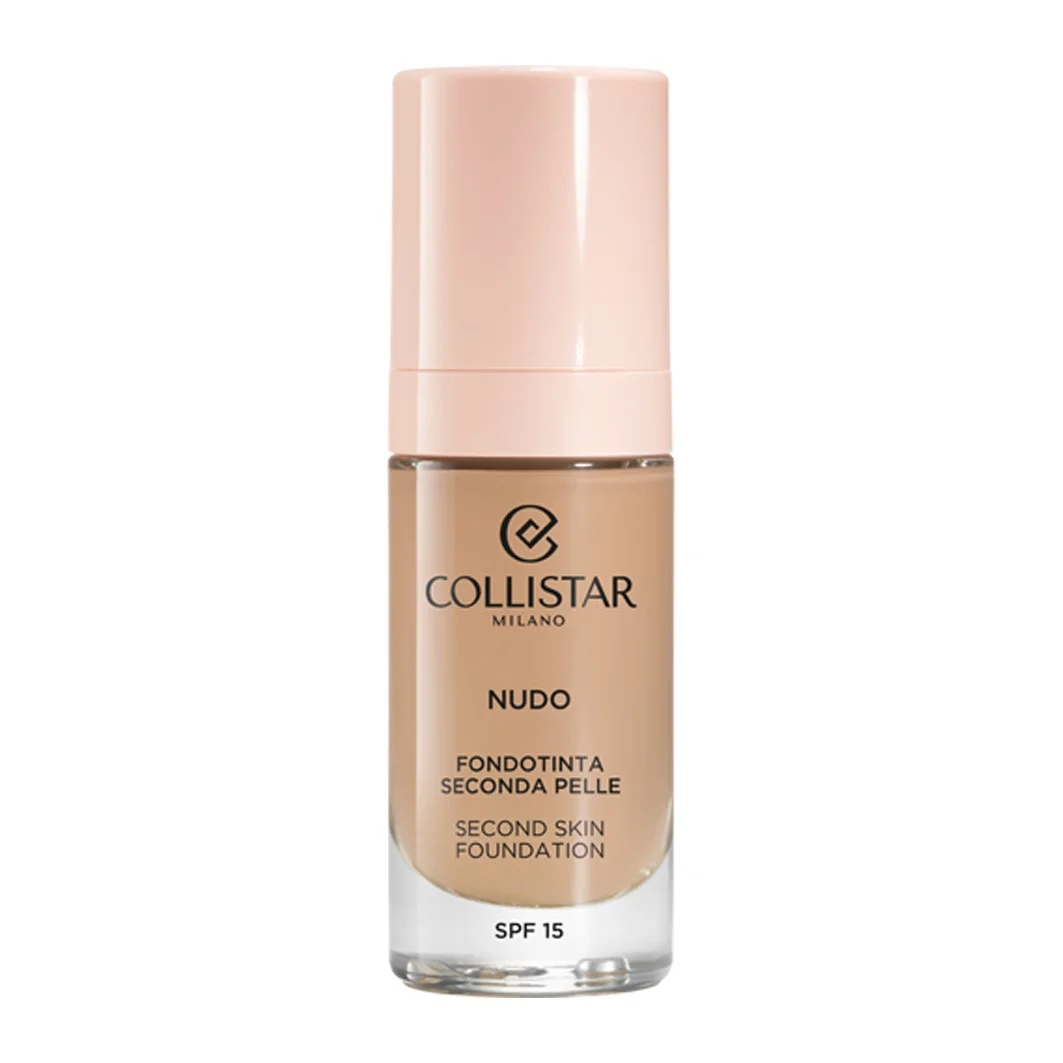 Nudo Second Skin Foundation