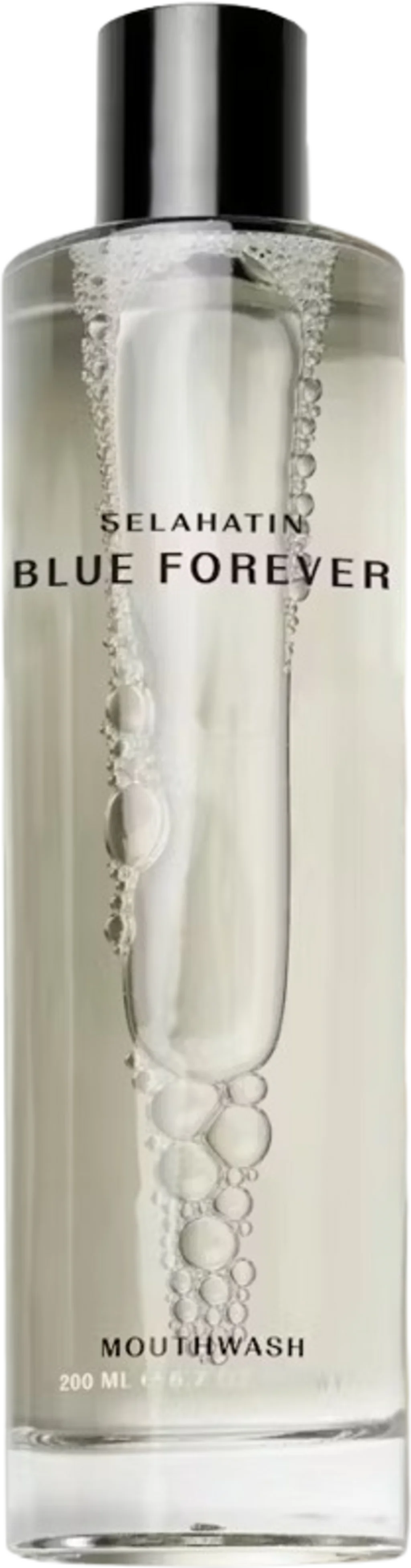 Blue Forever Mouth Water 