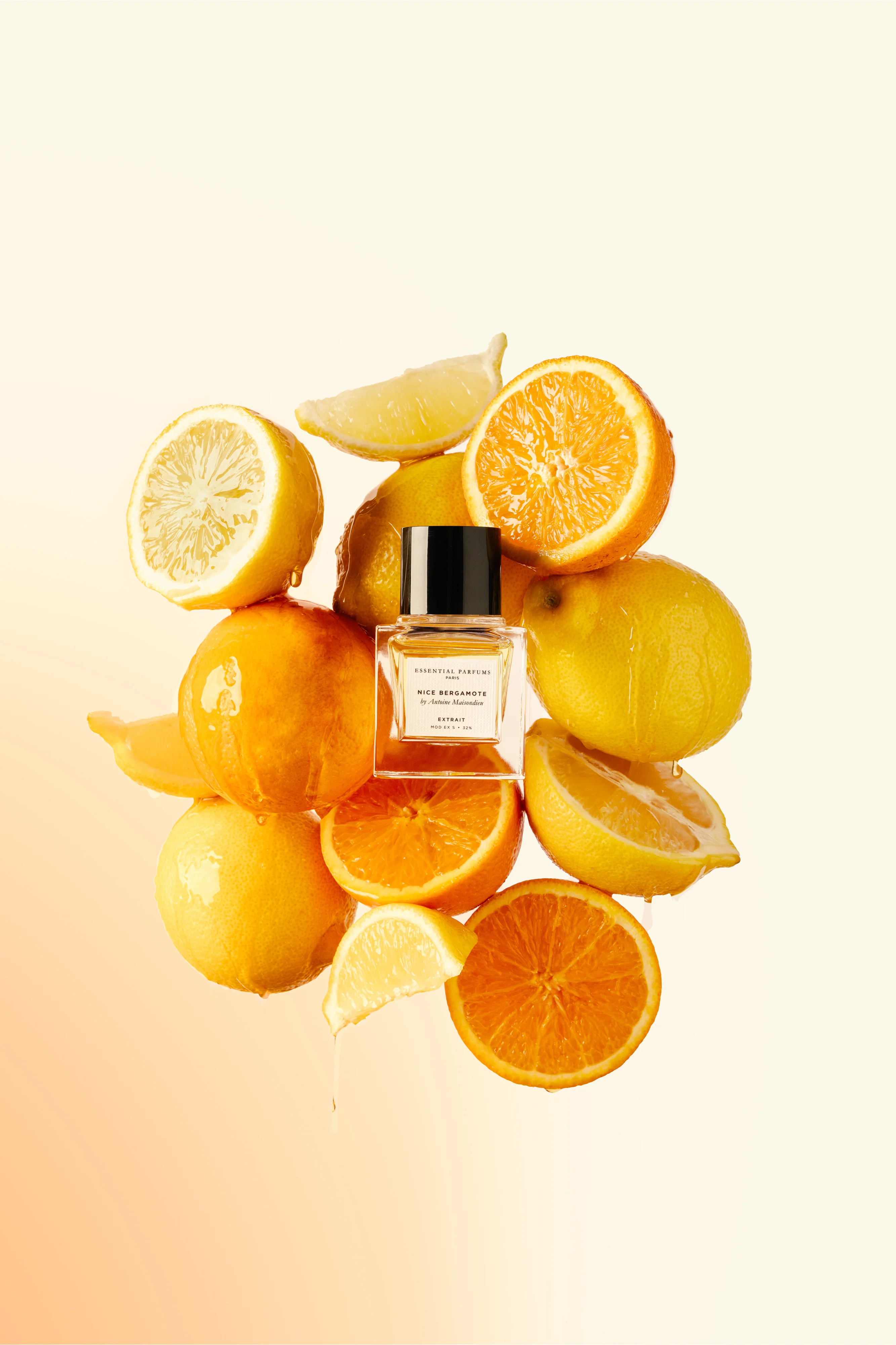 Nice Bergamote Extrait By Antoine Maisondieu image 4