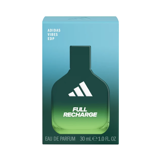 Vibes Full Recharge Eau de Parfum image 2