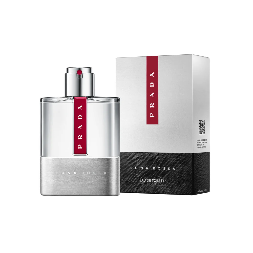 Luna Rossa EDT image 2