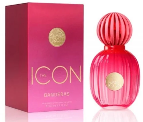 The Icon Femme Eau de Parfum image 2