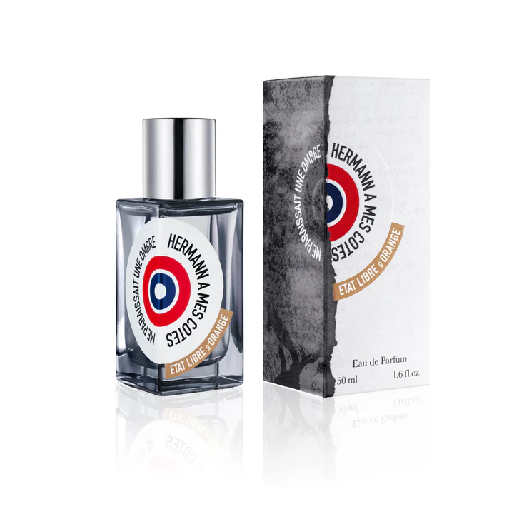 Hermann a MCMP Une Ombre EDP  image 2