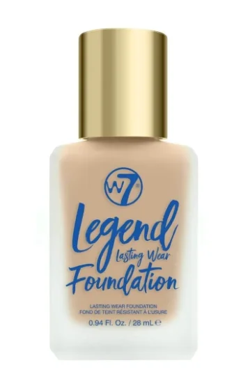 Legend Lasting Wear Foundation Natur Beige 