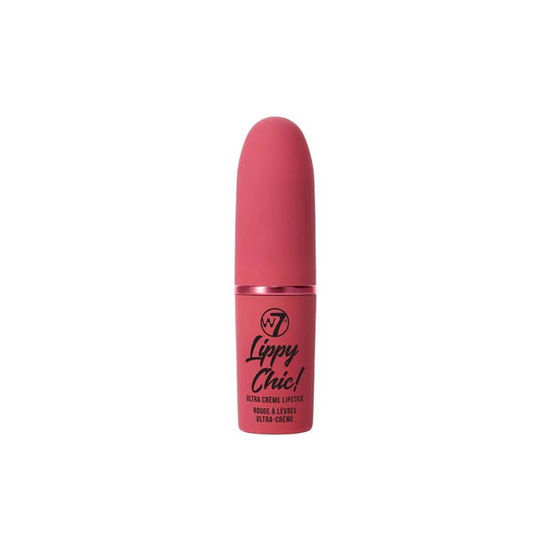 Lippy Chick Ultra Creme Lipstick Back C