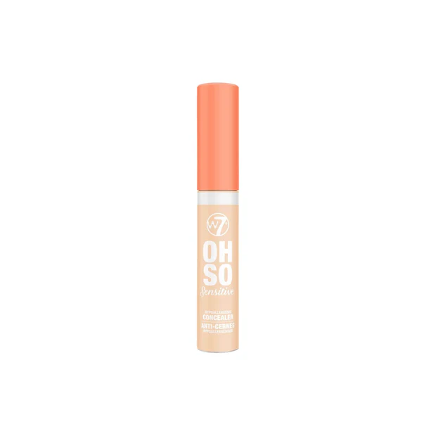 Oh So Sensitive Hypoallergen Concealer LN4 