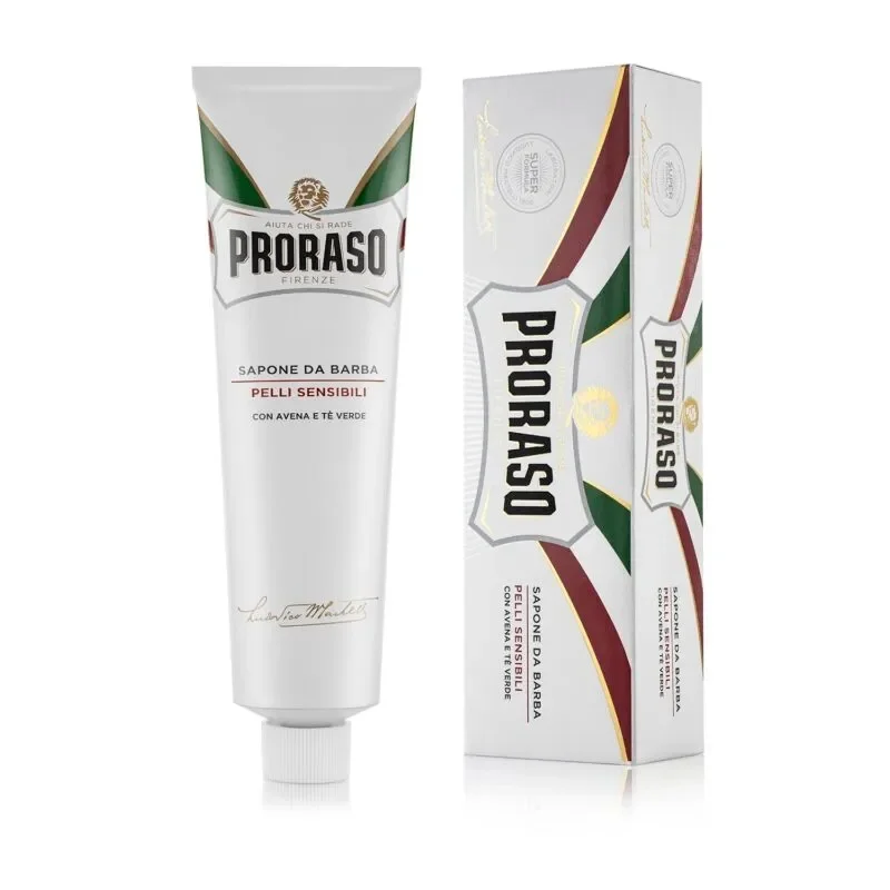 Shaving Cream Sensitive Skin image 2