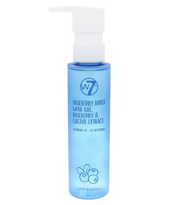 Blueberry Burst Cleansing Gel 
