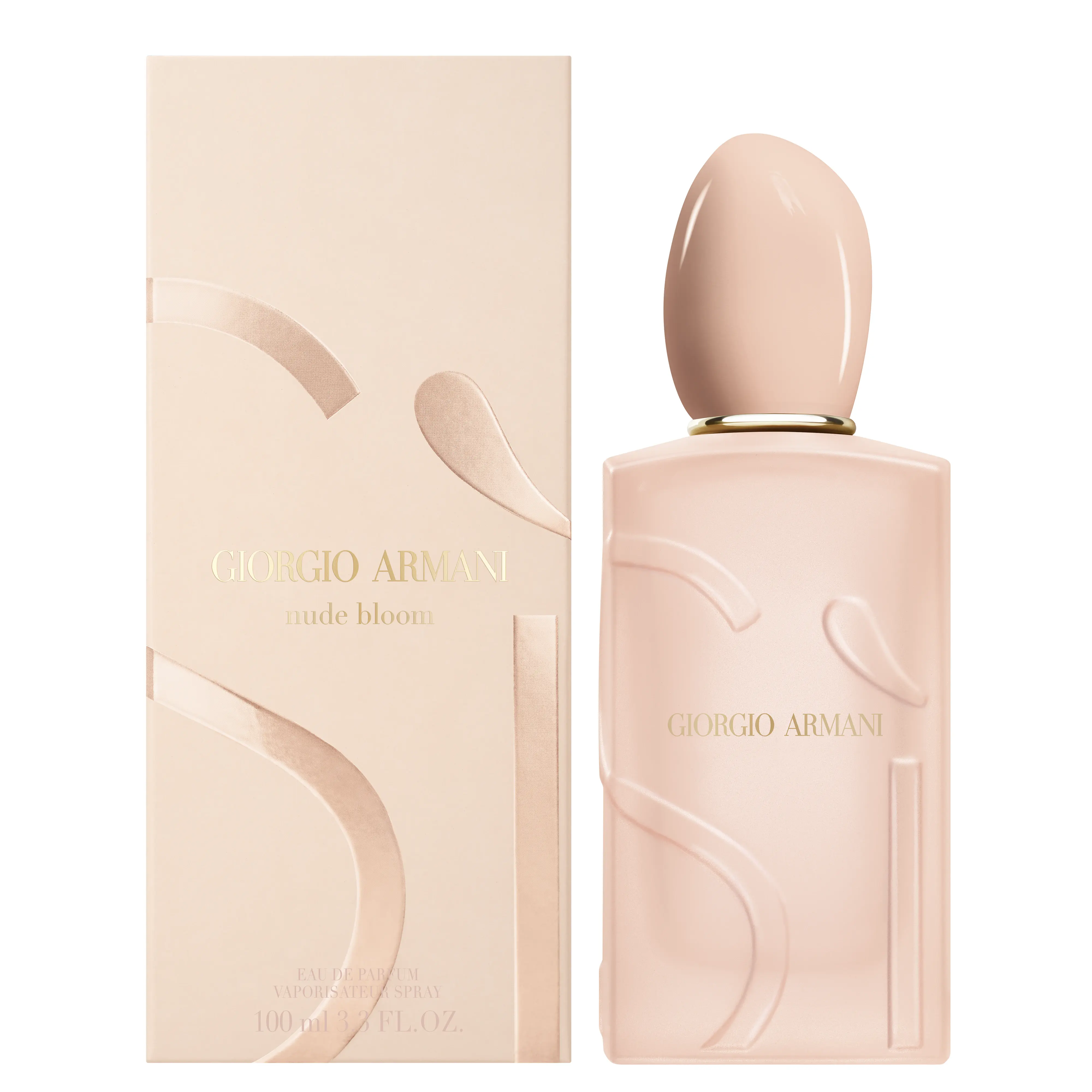Si Nude Bloom Eau De Parfum  image 2