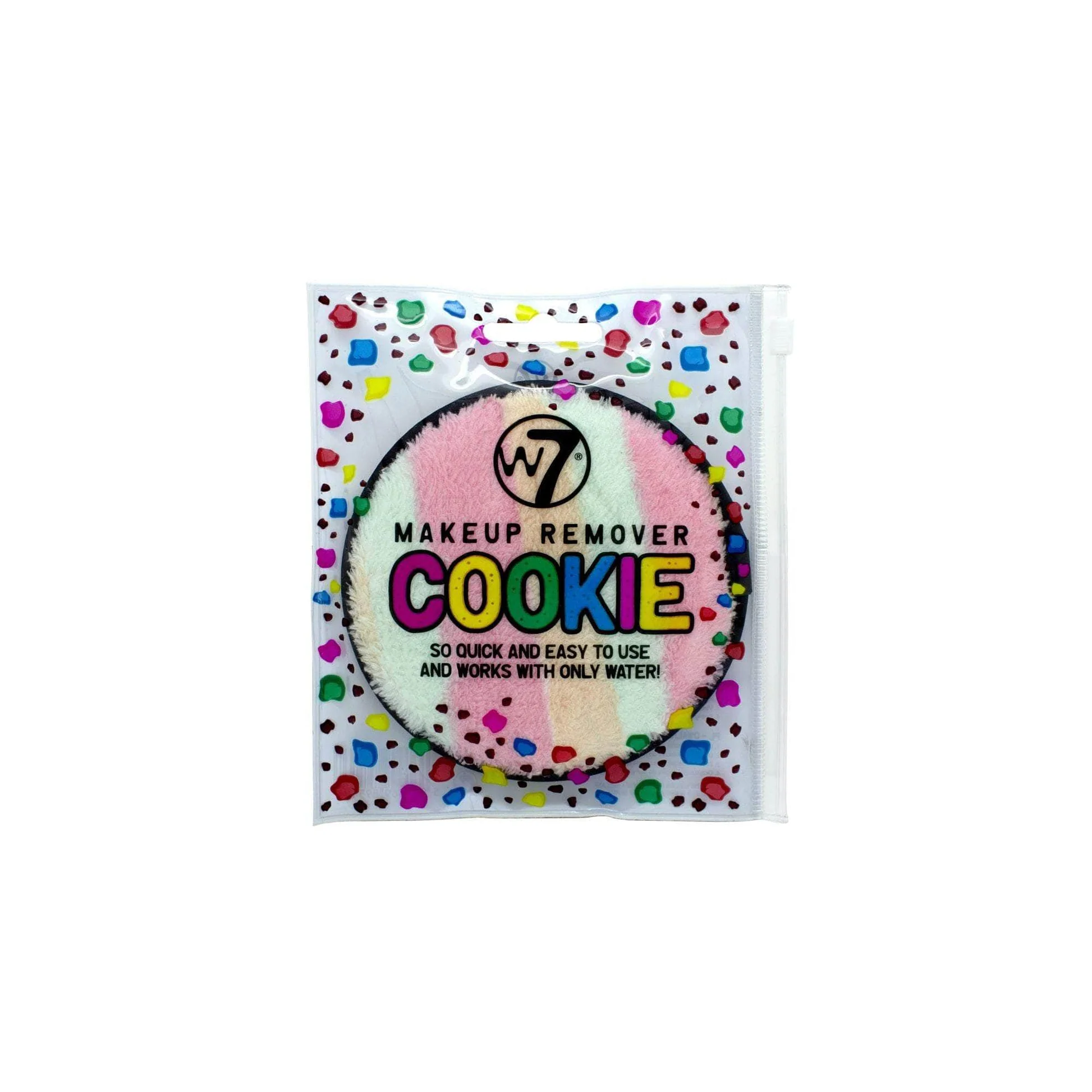 Makeup Remover Cookie 