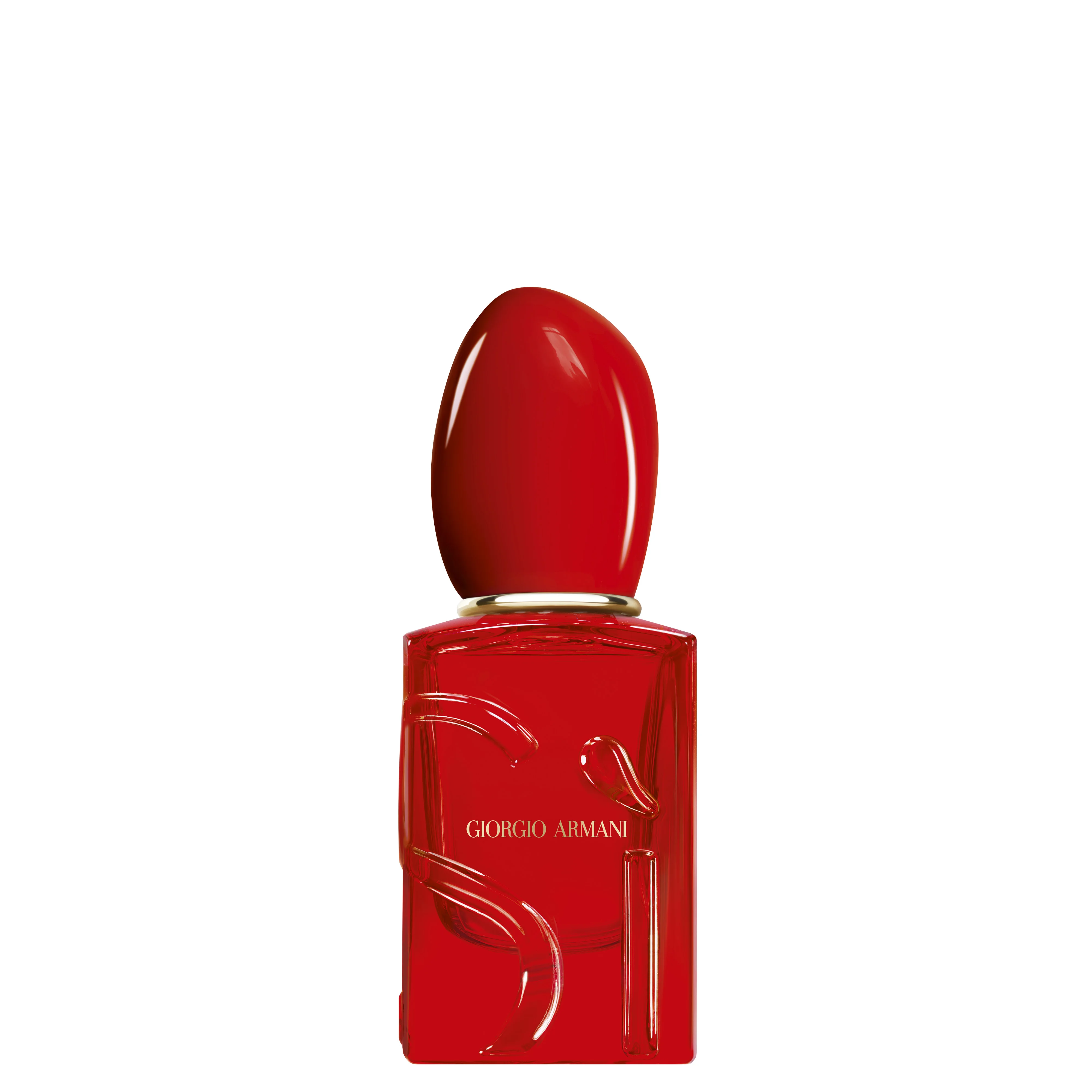 Si Passione Red Musk
