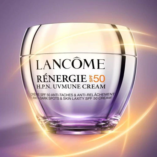 Renergie H.P.N. UVMUNE Cream SPF50 image 3