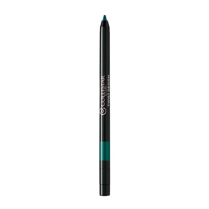 Twist Design Eye Pencil