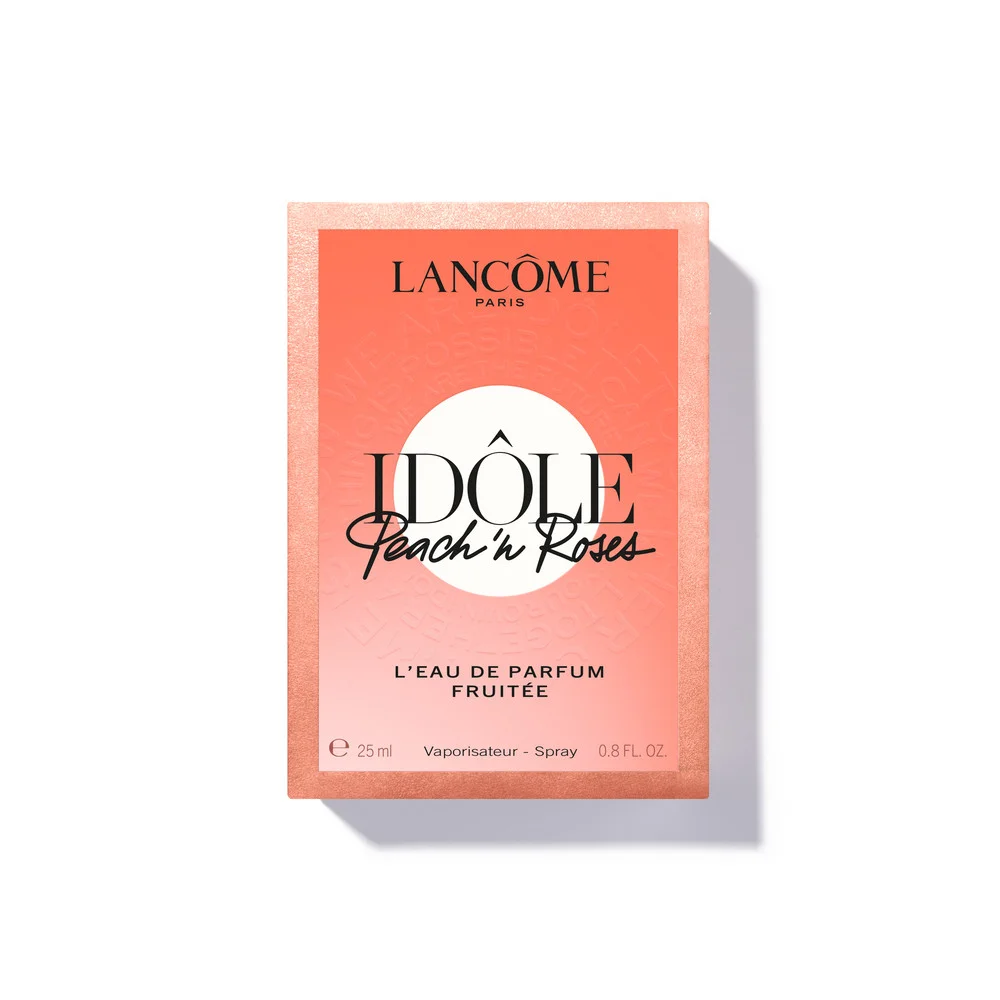Idole Peach'n Roses EDP image 2