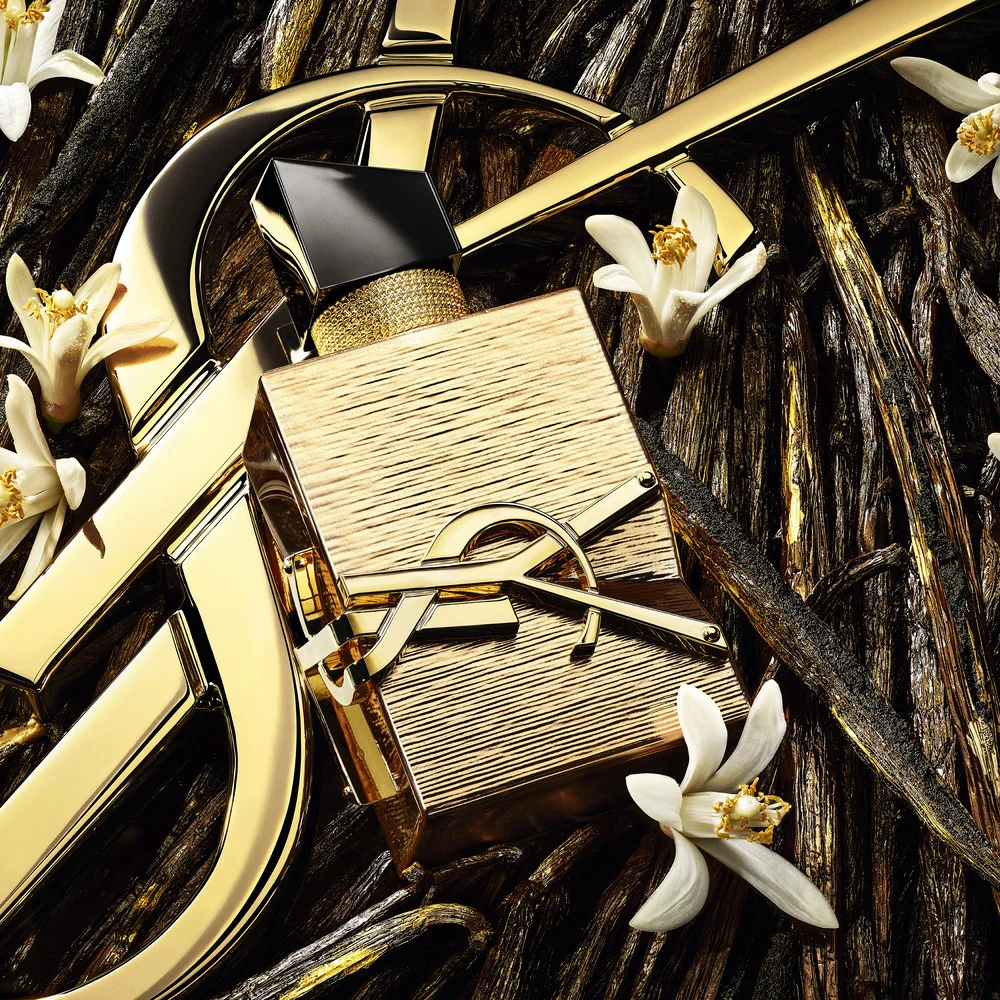 Libre Vanille Couture Eau de Parfum Limited Edition image 4