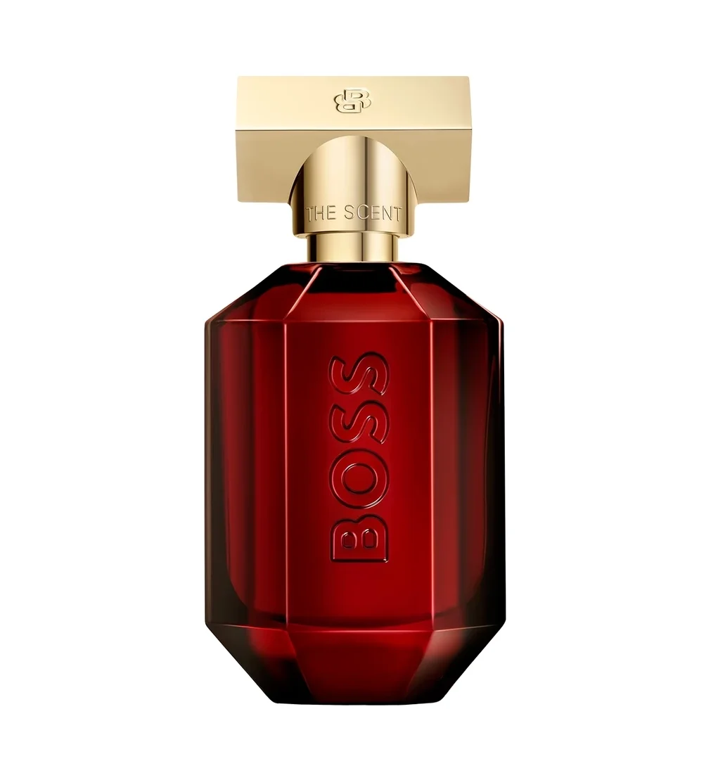 The Scent Elixir For Her Parfum Intense