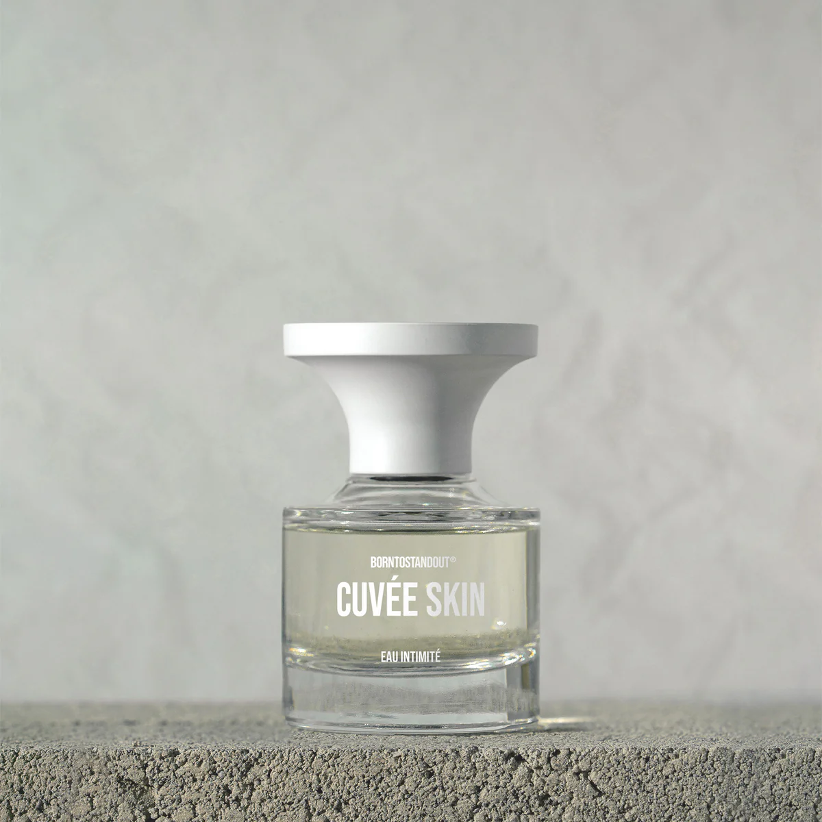 Cuvee Skin EDT