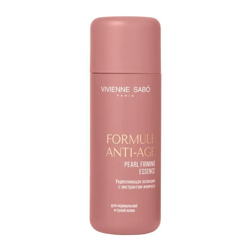 Formule Anti-Age Pearl Firming Essence