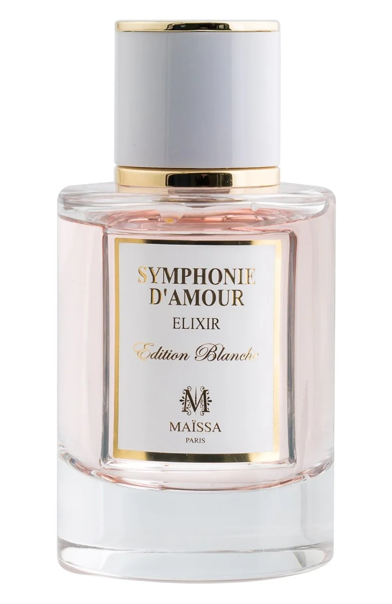 Symphonie d'Amour   