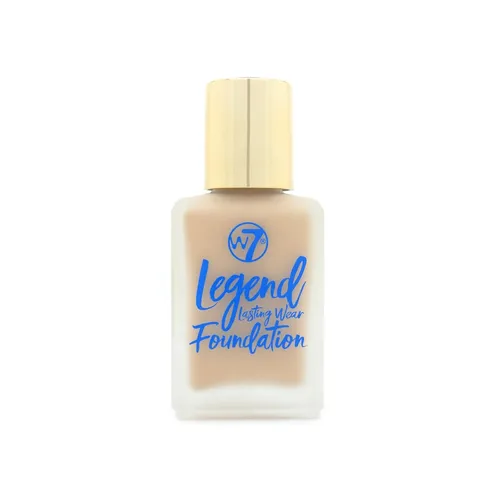 Legend Lasting Wear Foundation Fresh Beige 