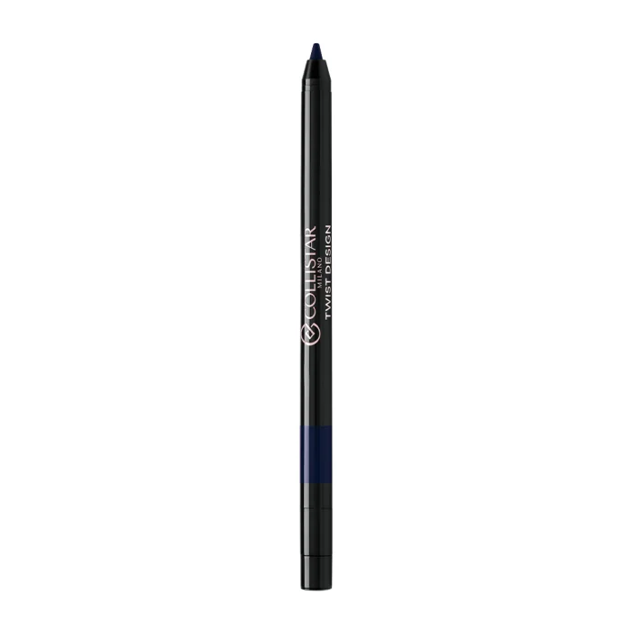 Twist Design Automatic Eye Pencil