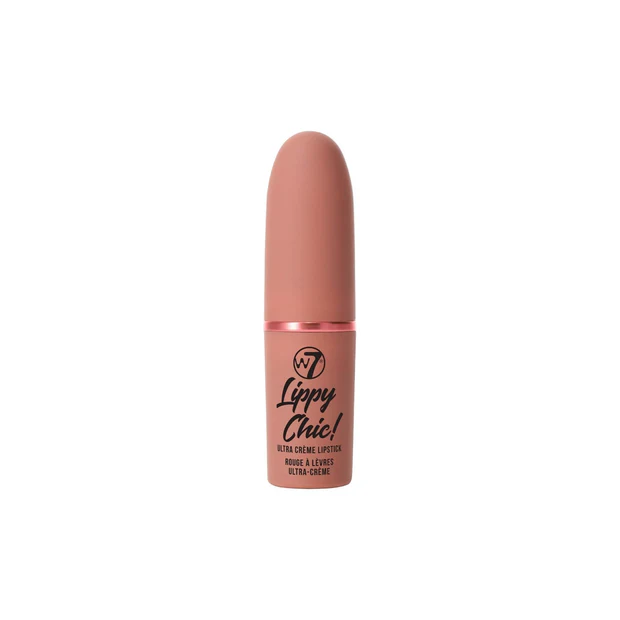 Lippy Chick Ultra Creme Lipstick Banter 