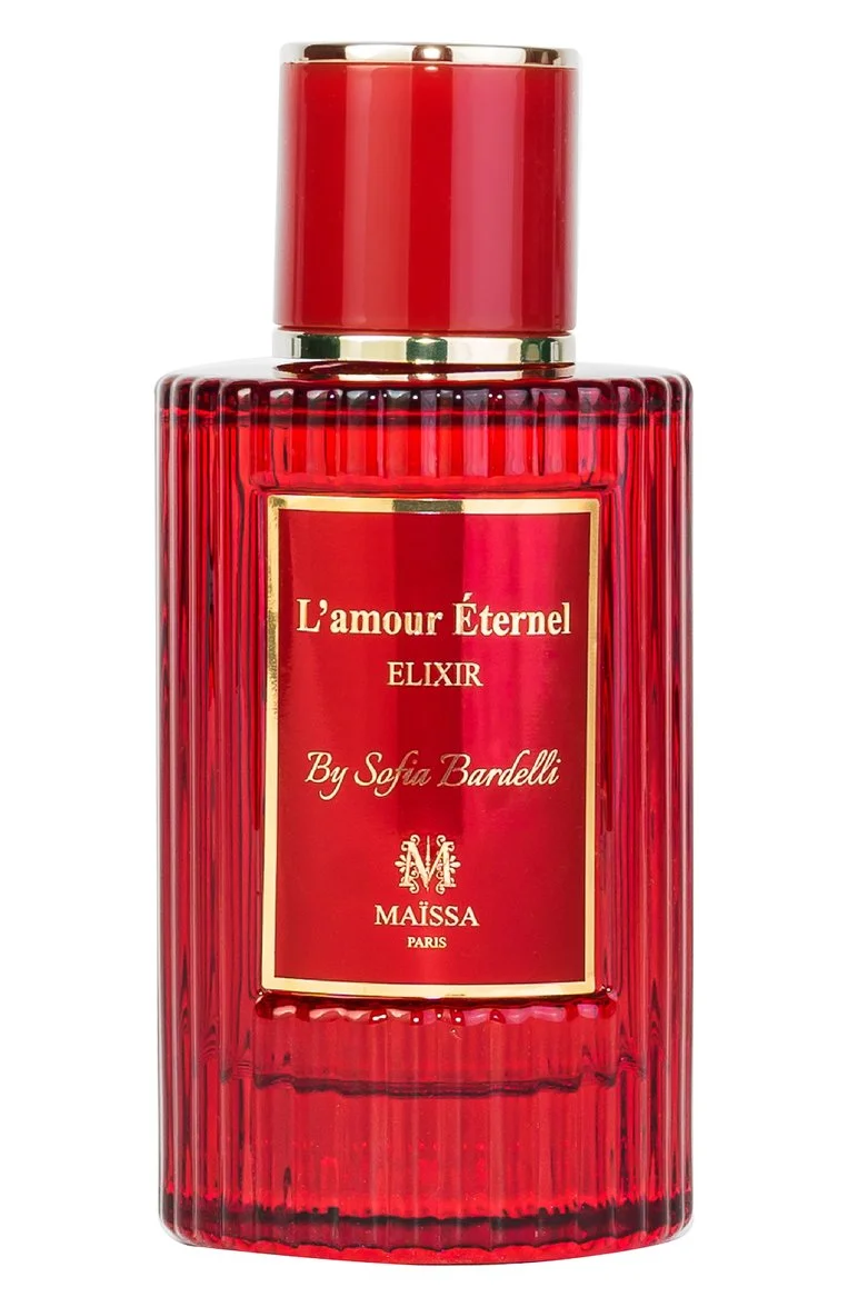 L'Amour Eternel   