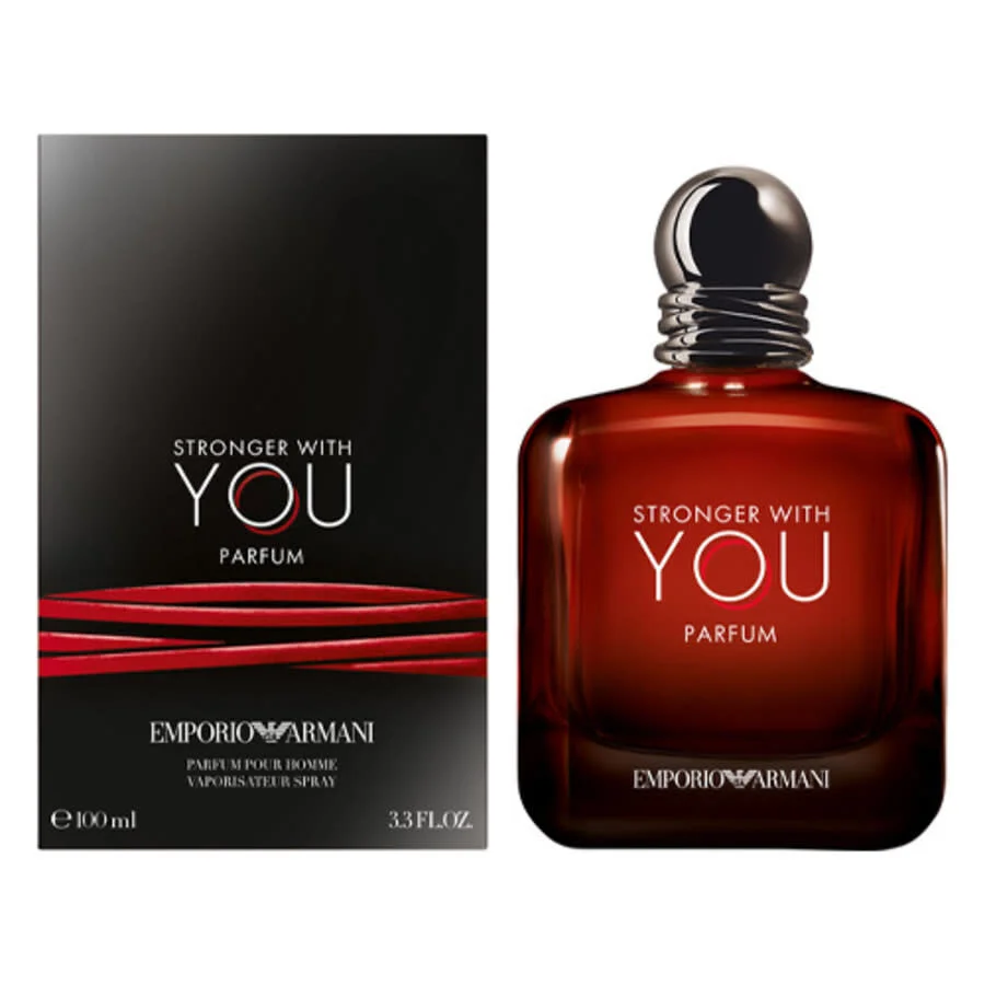 Stronger With You Parfum image 2