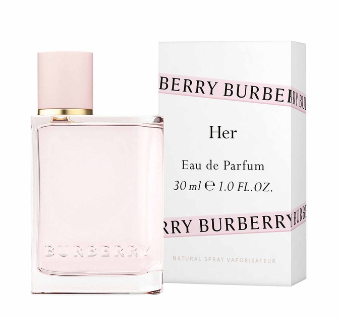 Her Eau De Parfum image 2