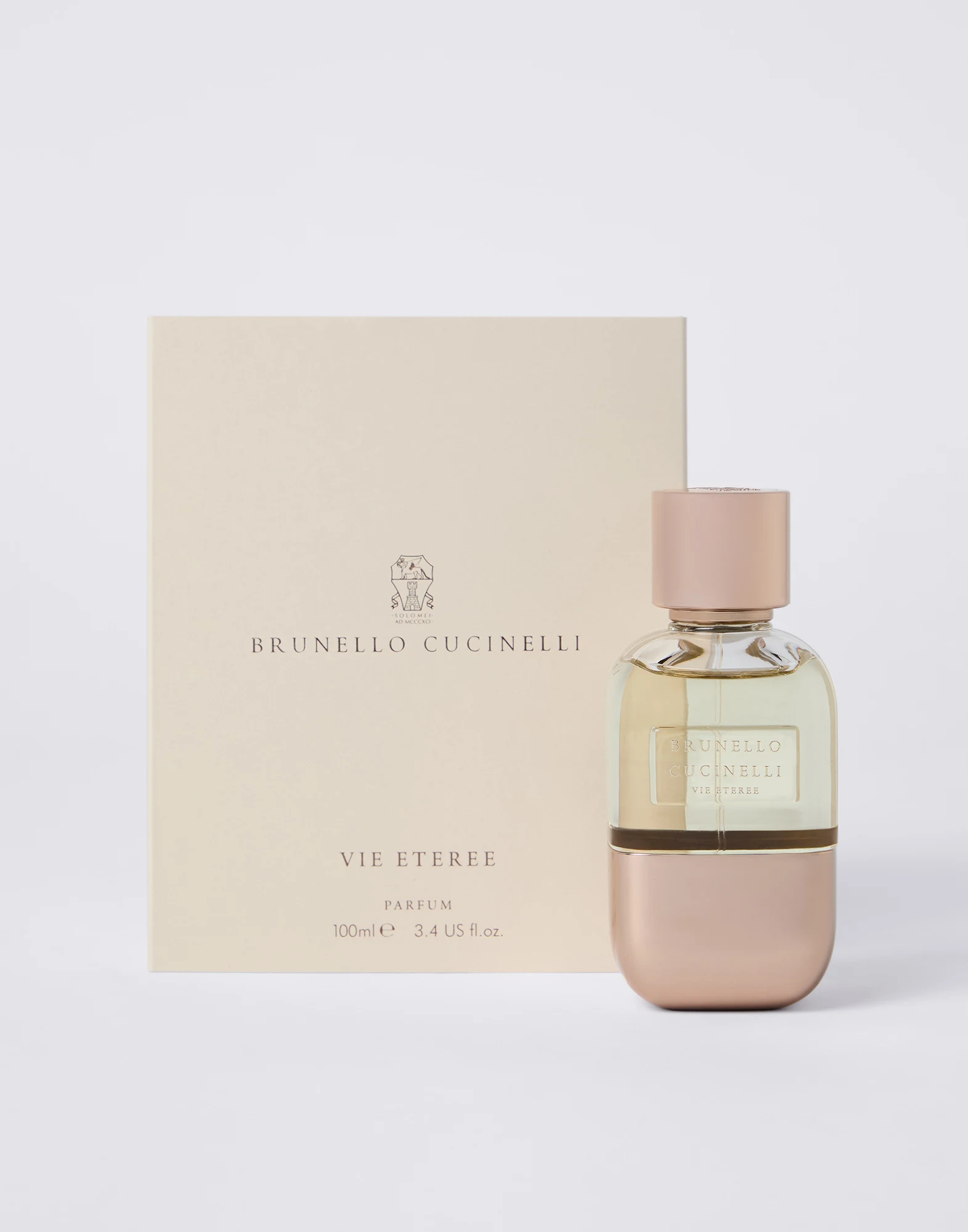 Vie Eteree Parfum   image 2