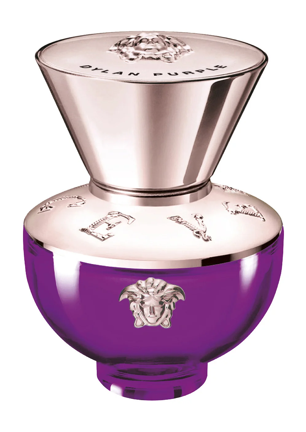 Dylan Purple Pour Femme Eau de Parfum