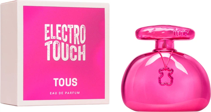 Electro Touch Eau de Parfum image 2