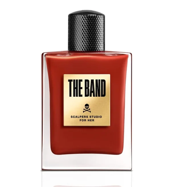 The Band For Her EDP