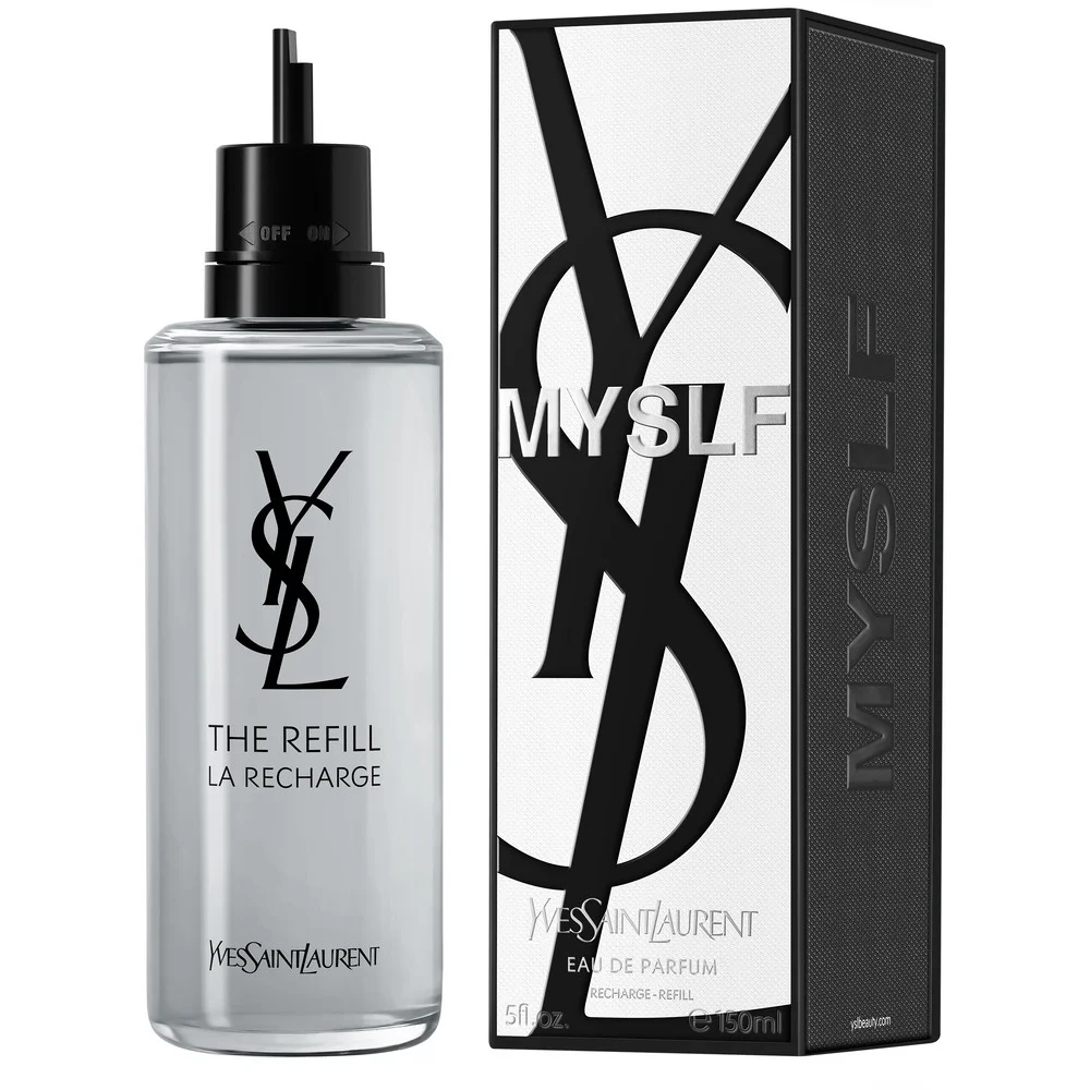 Myslf EDP Refil image 2