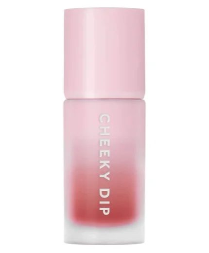 Cheeky Dip Liquid Blusher Thrill-Seeker 