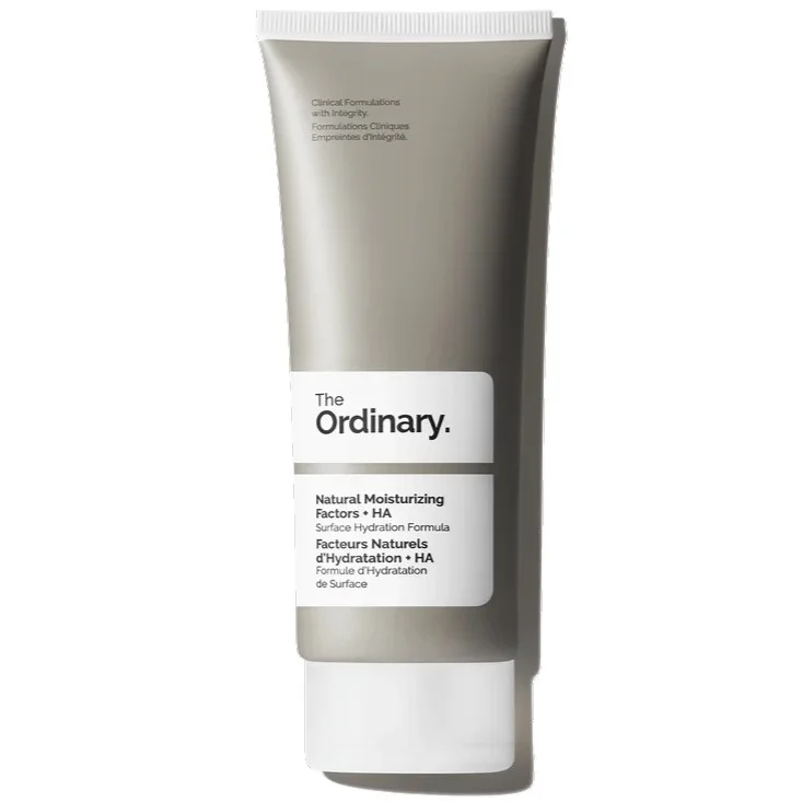 Natural Moisturizing Factors + HA