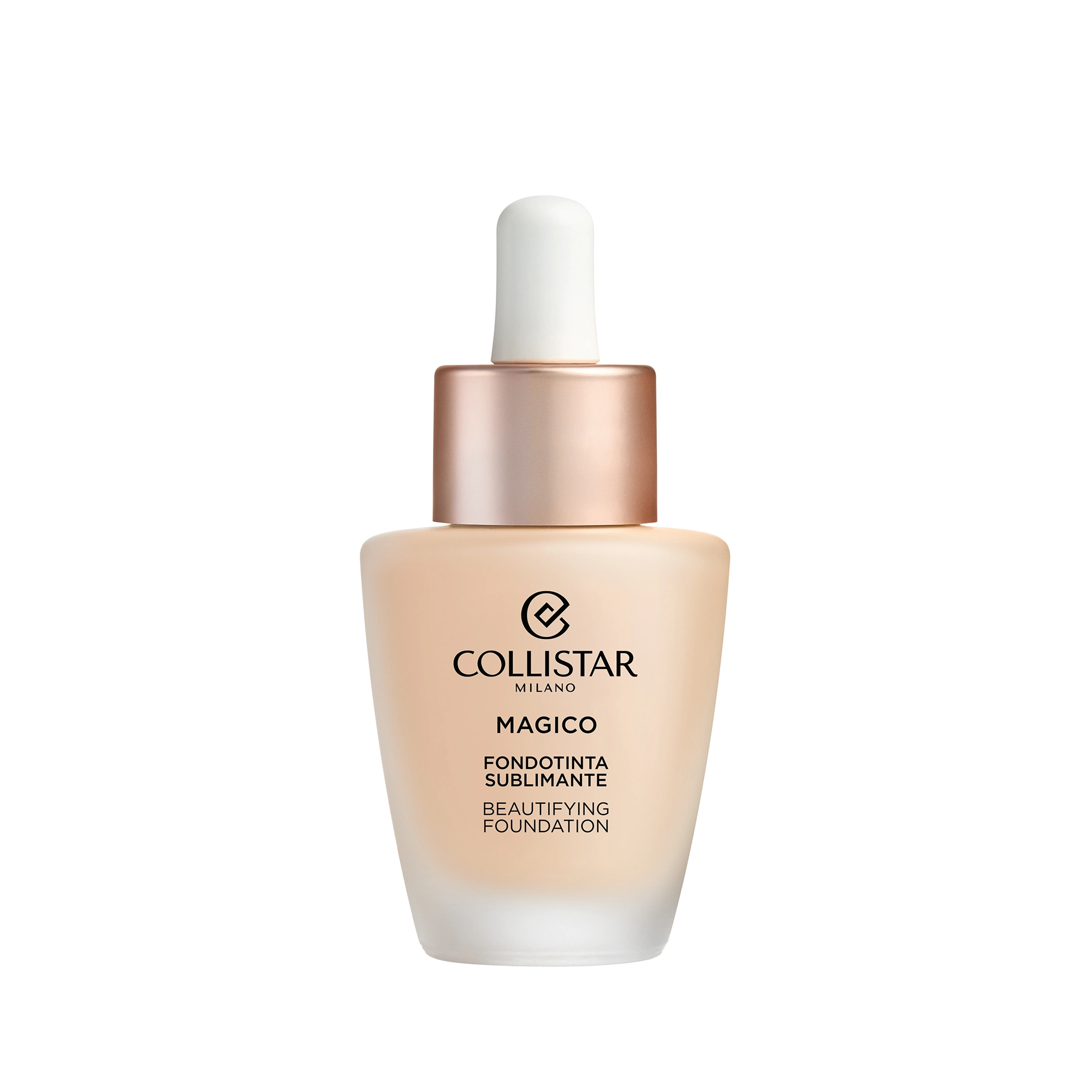 Magico Beautifying Foundation