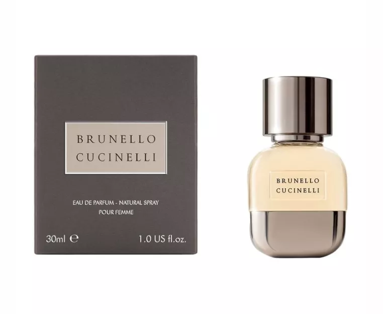 Pour Femme Eau De Parfum  image 2