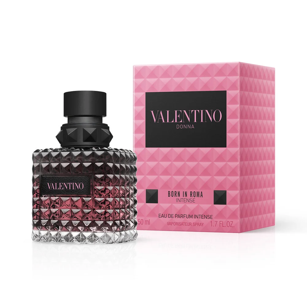 Born In Roma Donna EDP Intense  image 2