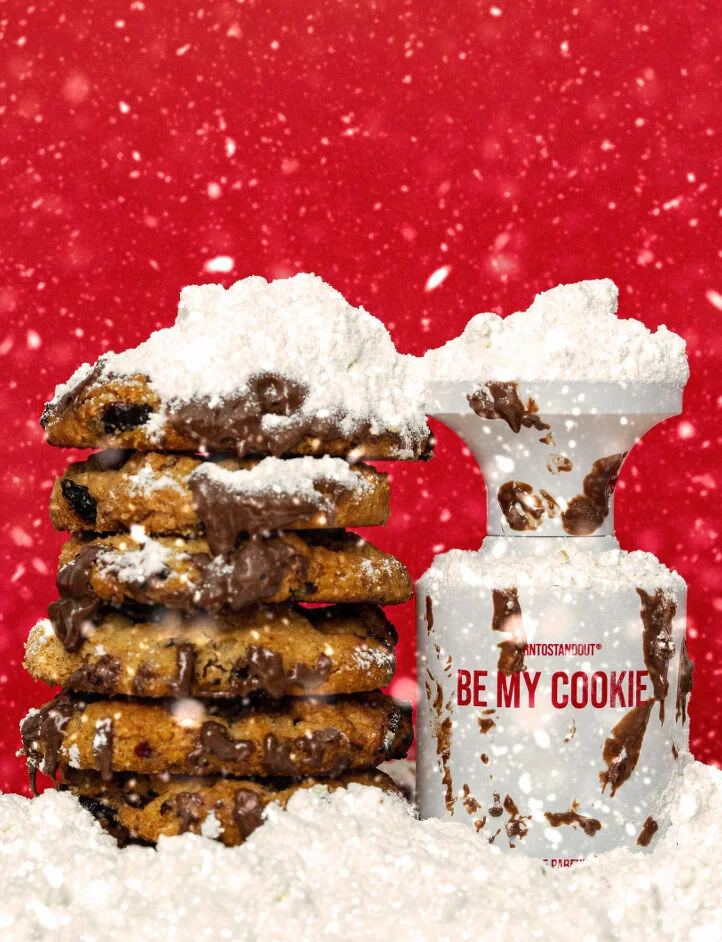 Be My Cookie Eau de Parfum image 3