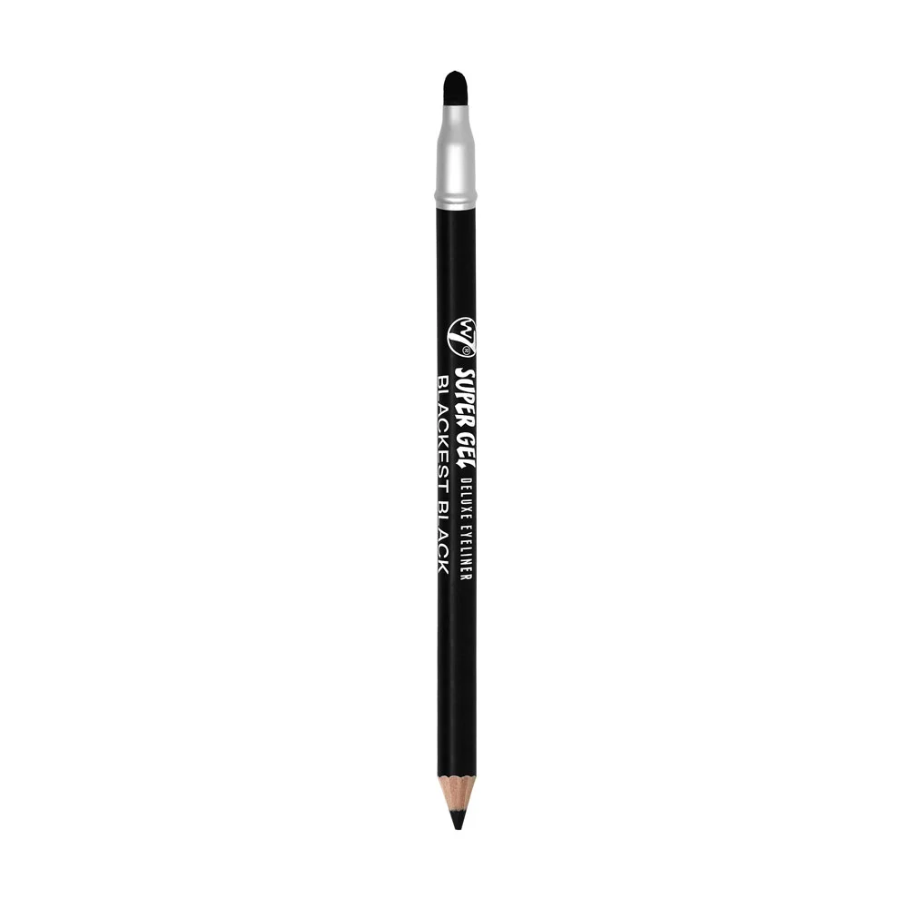 Super Gel Deluxe Eye Pencil 