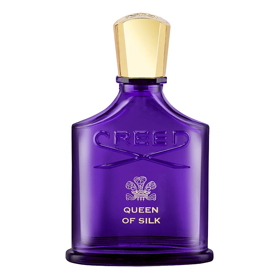 Queen Of Silk image 1