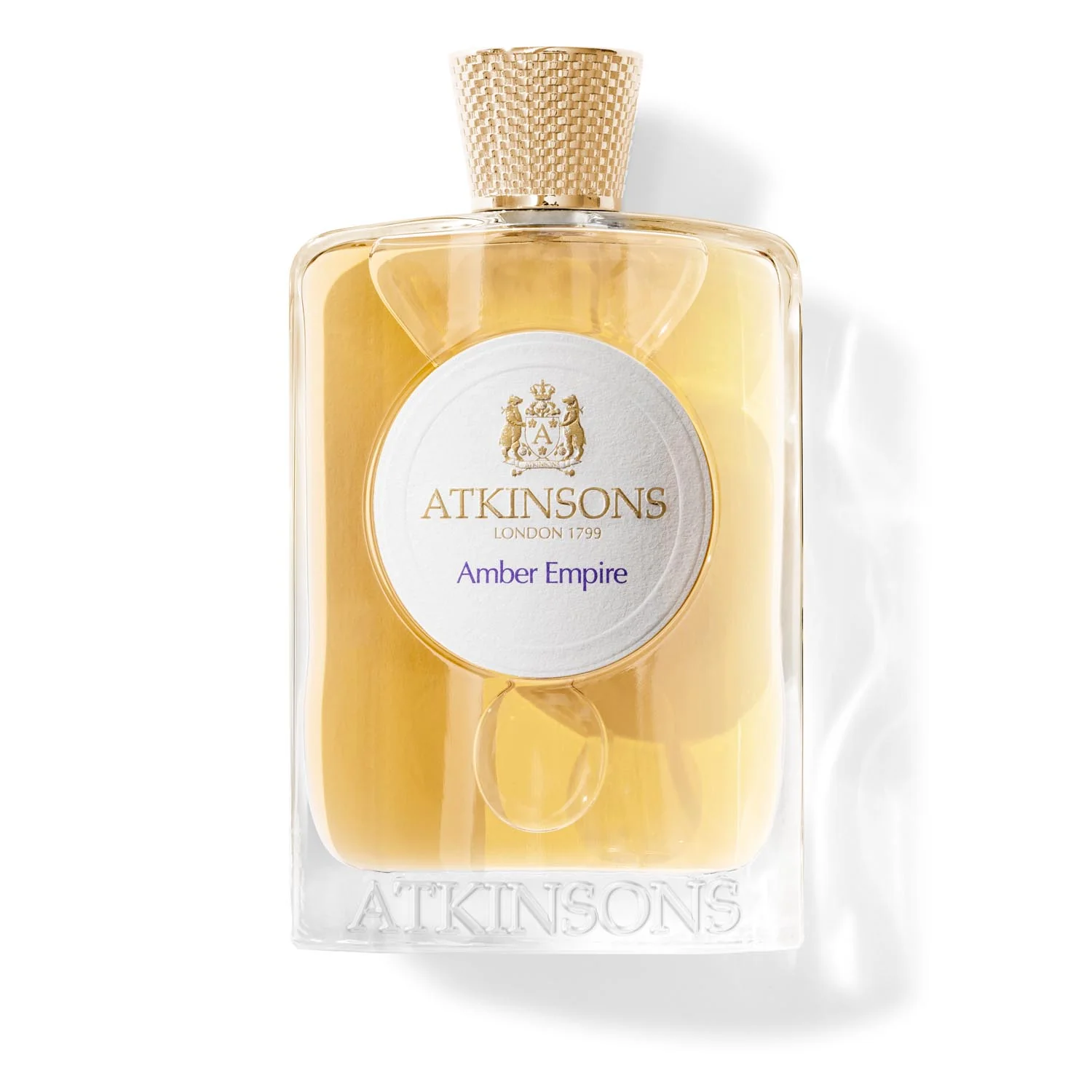 Amber Empire Eau De Toilette