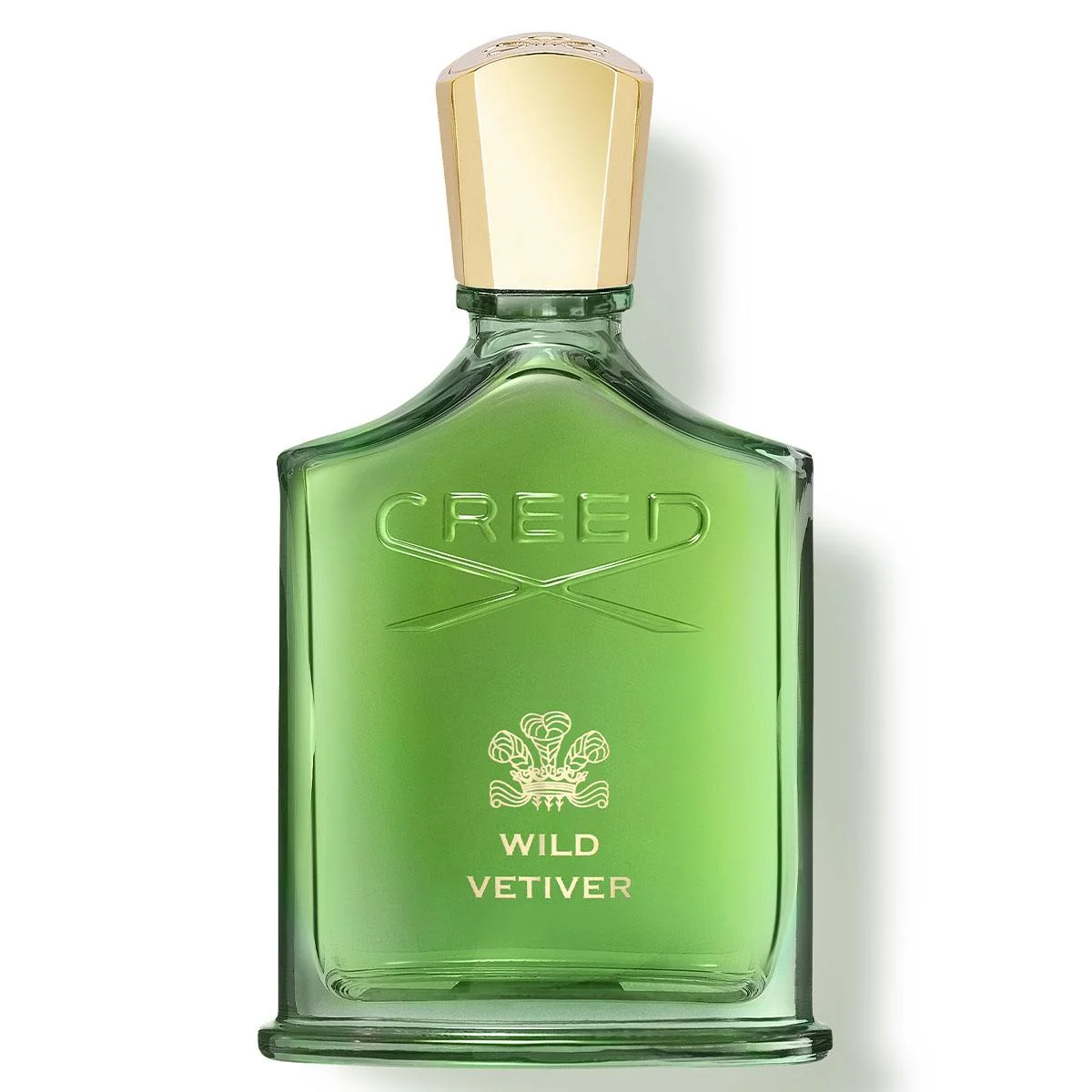 Wild Vetiver
