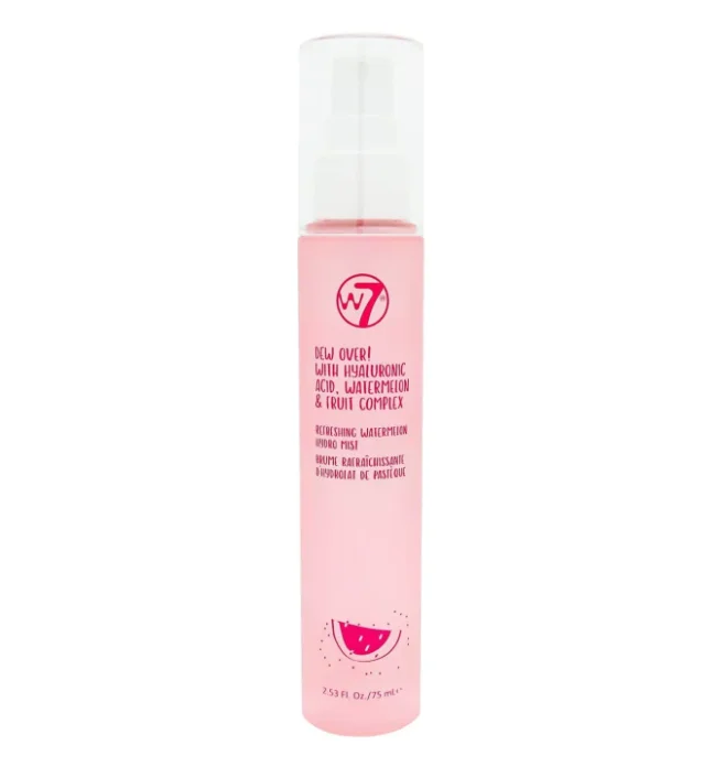 Dew Over Refreshing Watermelon Hydro Mist 