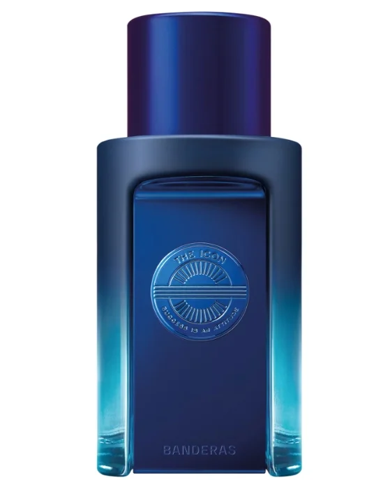 The Icon Man Supreme Intense 