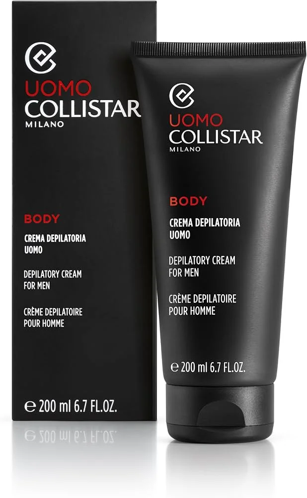 Uomo Depilatory Cream image 2