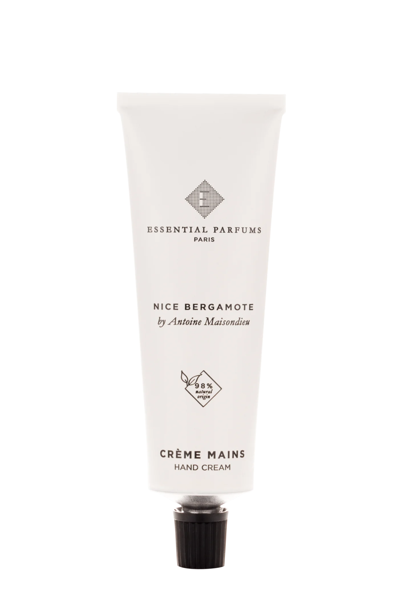 Nice Bergamote Hand Creame