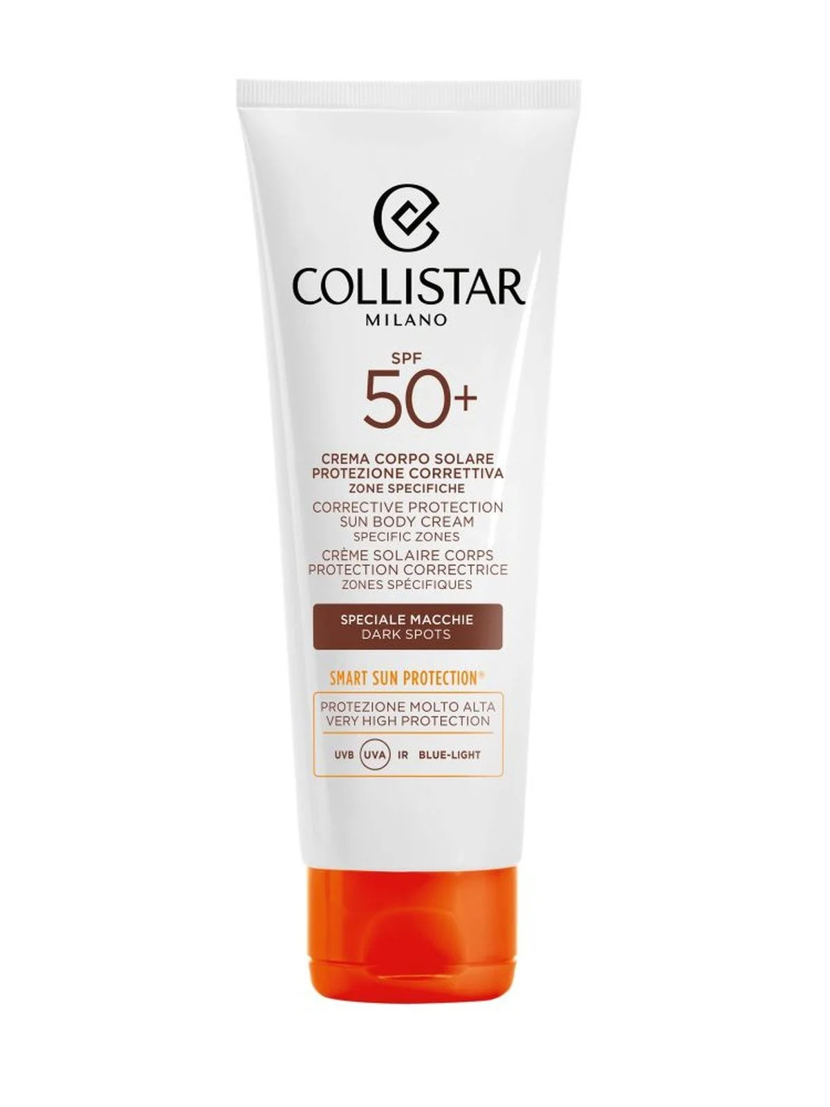 Corrective Protection Body CreamSPF50